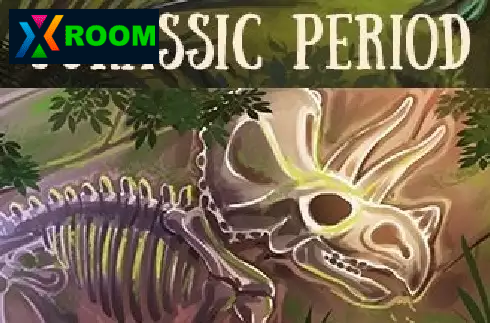 Jurassic Period